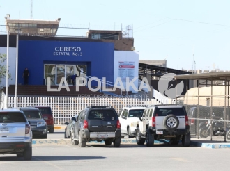 Lista de No Presentes